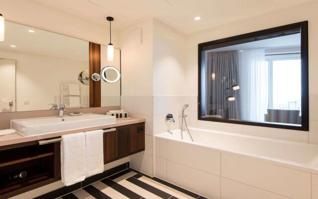 THE LIBERTY Hotel Bremerhaven, BW Signature Collection