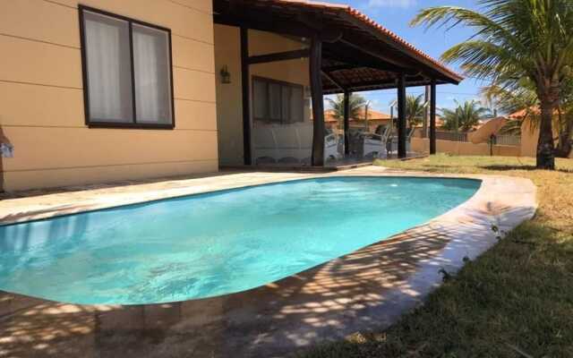 Condomínio Residencial Praia de Zumbi