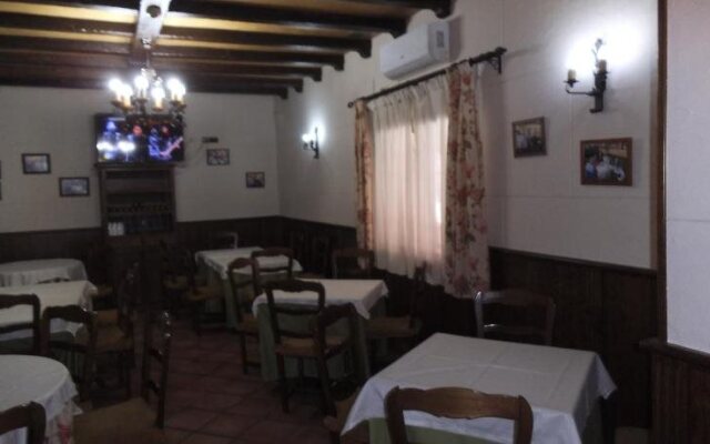 Hostal Los Galgos