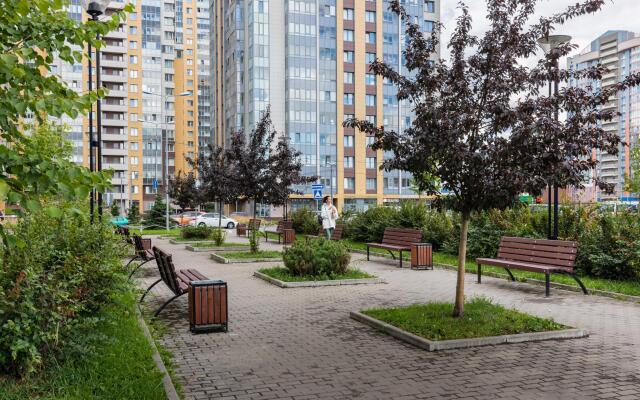 КомфортКлуб Триумф