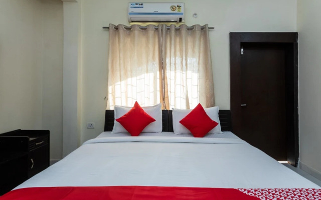 Swistar Serviced Apartments