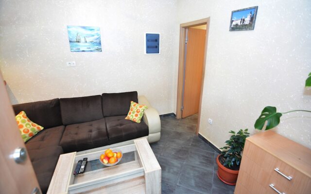 Apartments Lux S