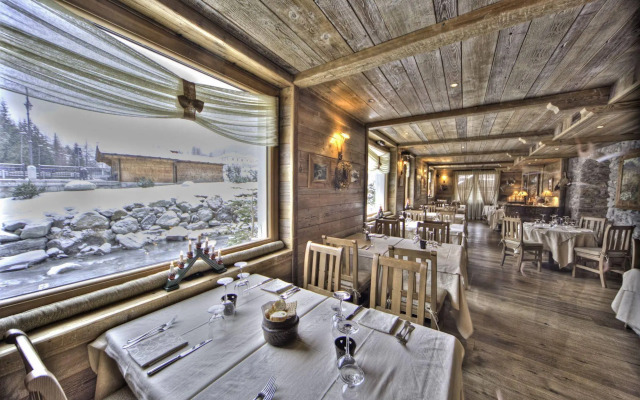 Le Miramonti Hotel & Wellness