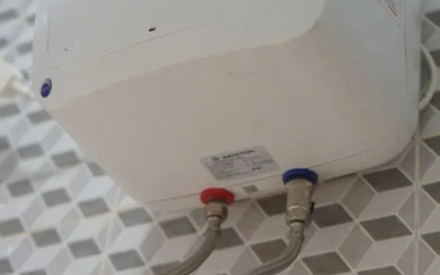 Lucky Hotel Purwodadi