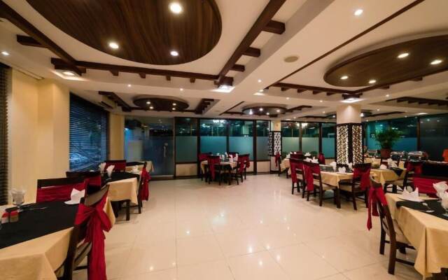 Laraib Inn Hotel