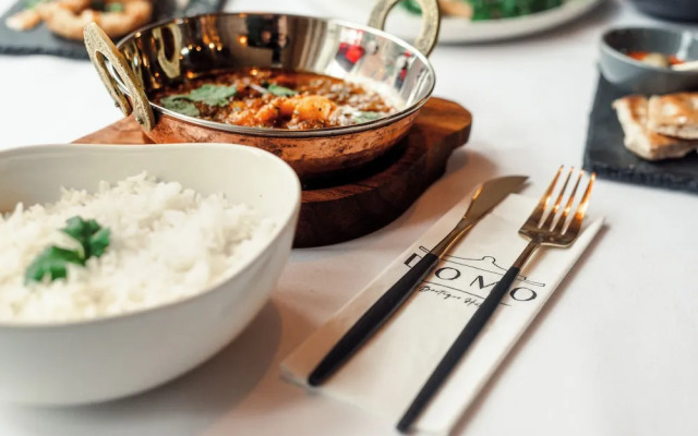 Domo Boutique Hotel Birmingham