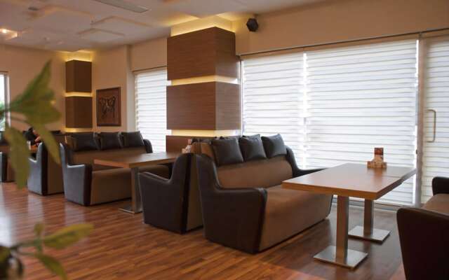Riada Hotel