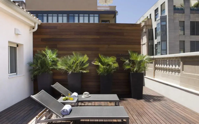 Murmuri Residence Mercader