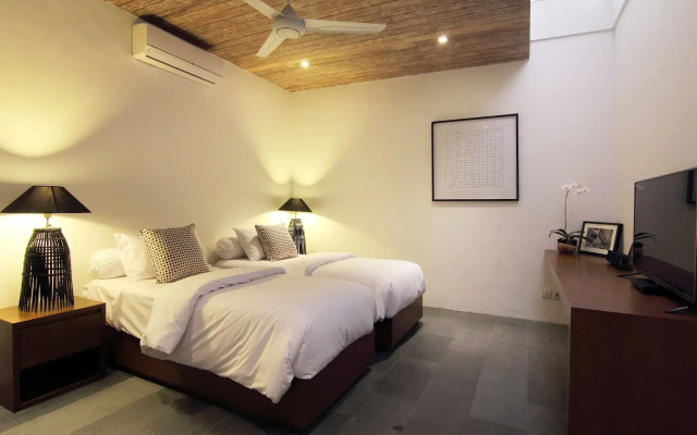 AbivillA Seminyak
