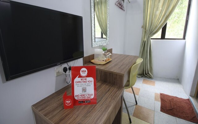 OYO 1230 Zen Zeng Budget Hotel