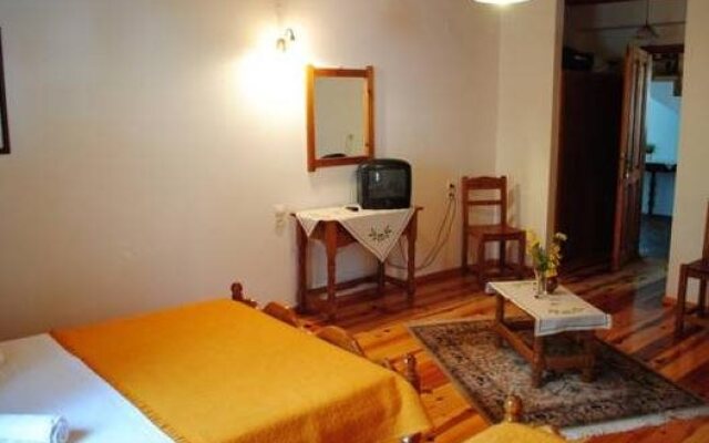 Hotel Kaiti