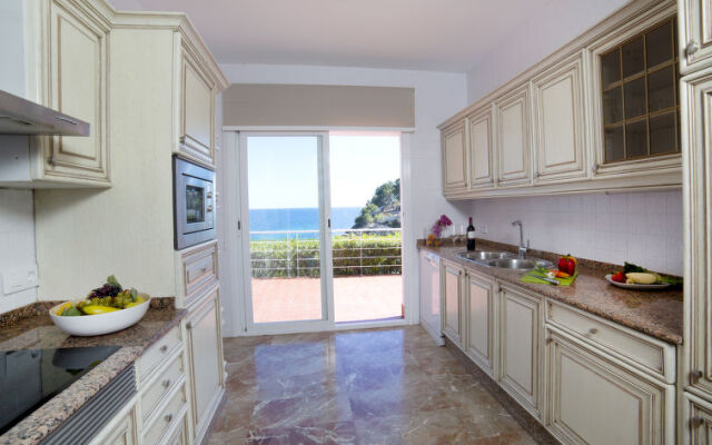 Holiday Home Perla del Mar
