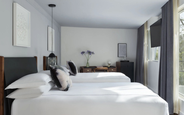 Kimpton Virgilio by IHG