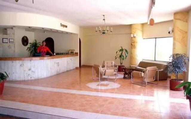 Hotel Las Victorias