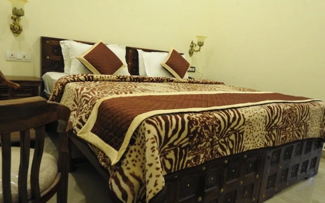 Hotel Dev Palace
