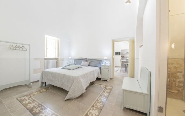 i Trulli di Figazzano