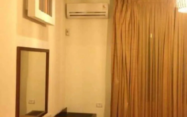 Golden Palace Hotel Apartments