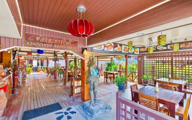 Kinnaree Resort