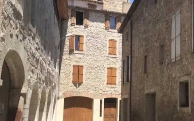 Chambre Familiale du Couvent