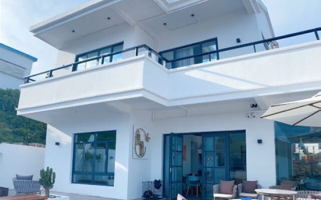 Nanzhi Guesthouse