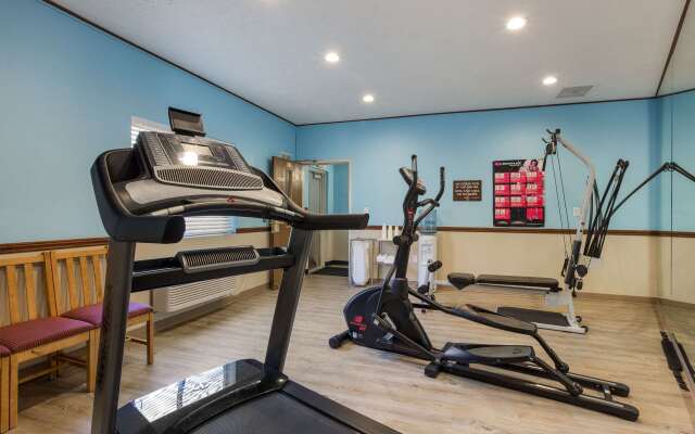 Quality Inn Petoskey-Harbor Springs