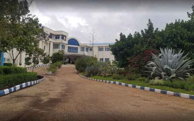 HBC Resort