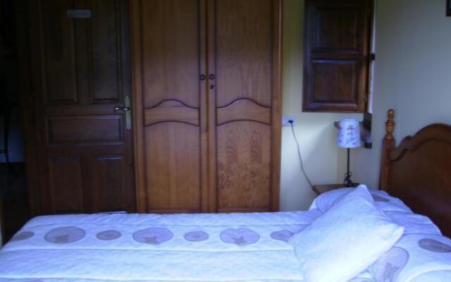 Casa Rural La Taberna