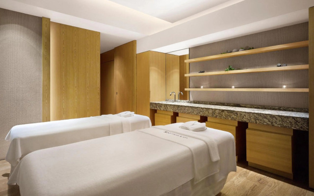 Marriott Executive Apartments Seoul