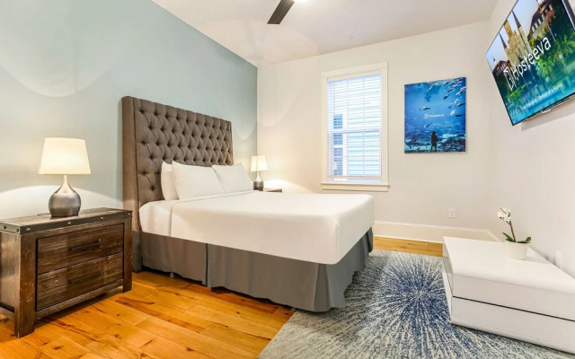 5BR High End Amenities by Hosteeva