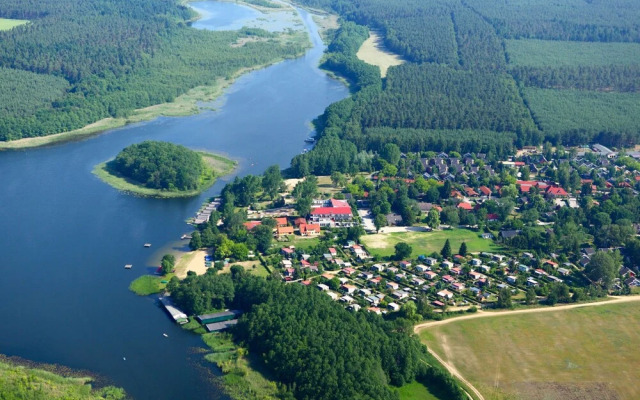 Seeschwalbe Mirow in Mirow