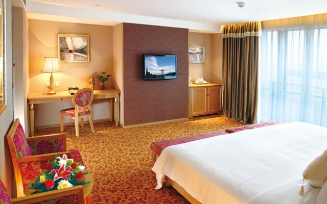 Plainvim International Boutique Hotel