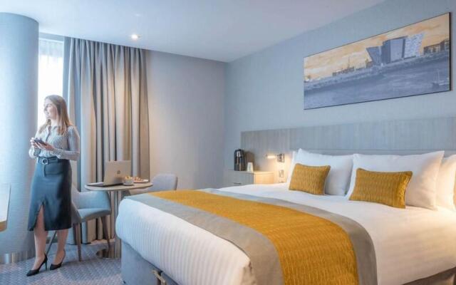 Maldron Hotel Belfast City