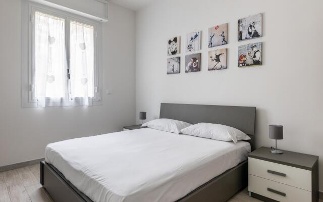 Modern Apartment in Bologna by Wonderful Italy