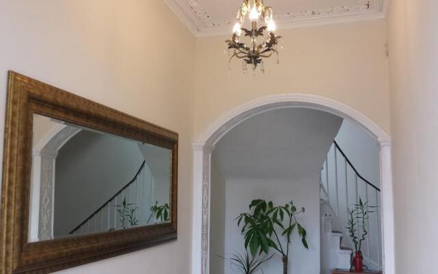 Edinburgh Holiday Guest House