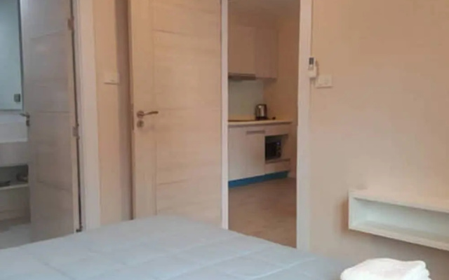 1BR Pool View Seven Seas Jomtien