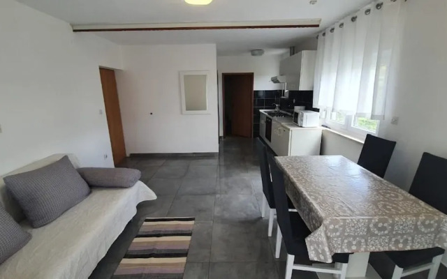 Ivo - 500 m to Sandy Beach - A1