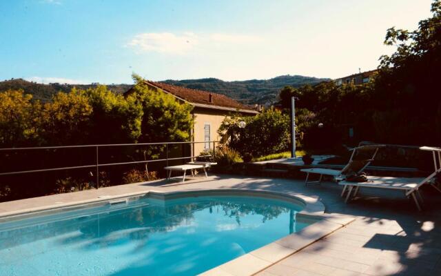 Agriturismo San Michele