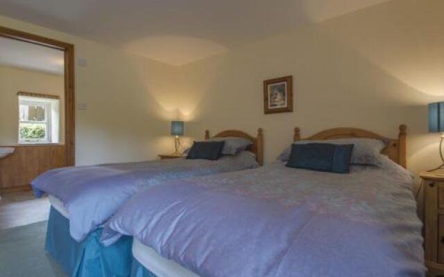 Owls Roost Combe Martin