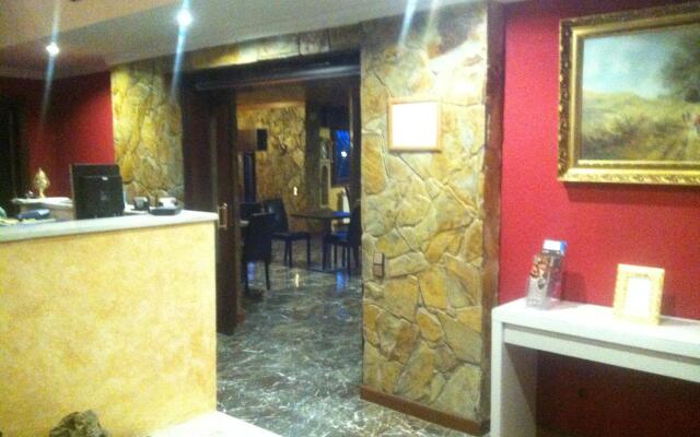 El Petit Mirador Hotel