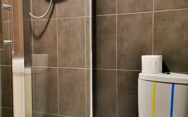 Birmingham Central Rooms