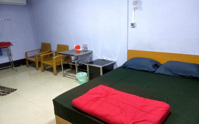 Golden Guest Inn