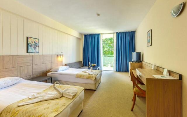 DAS Club Hotel Sunny Beach - All Inclusive