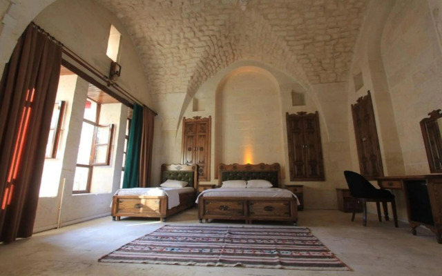 Palmyra Boutique Hotel