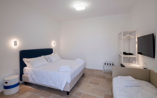 Dimora San Giuseppe Hotel & SPA****