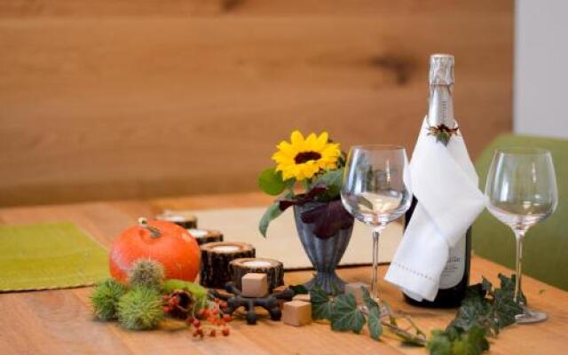 Spa & Wellness Apartment Gerda