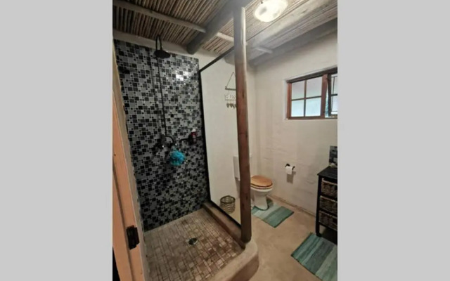 Nature Lovers Paradise