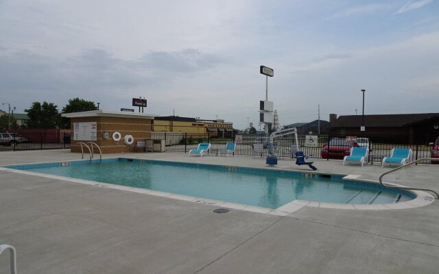 Holiday Inn Jonesboro by IHG