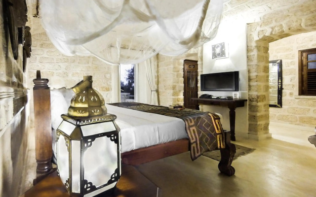 The Charming Lonno Lodge
