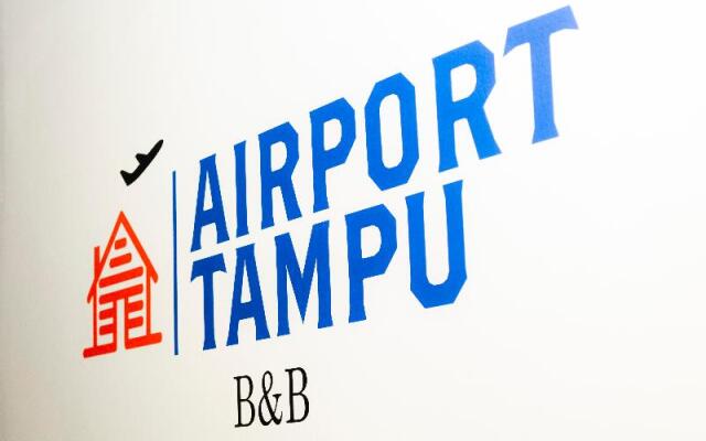 Airport Tampu B&B - Lima Airport