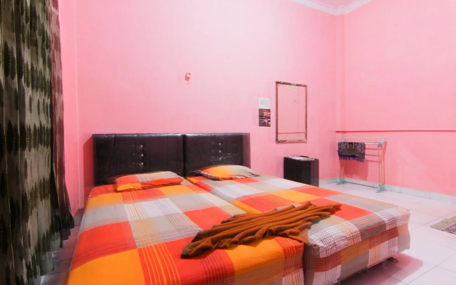 Hotel Halim Perdana